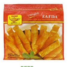 Fafda 7oz buy 1 get 1 free